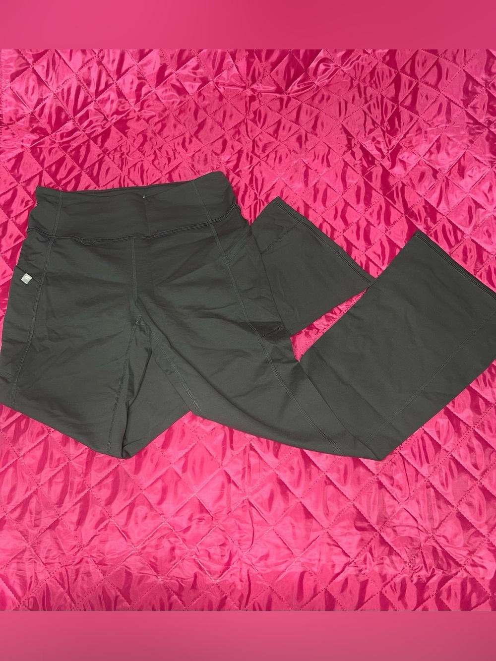 Fabletics Scrub Leggings